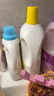 滴露（Dettol）衣物除菌液 消毒液 柠檬3L 99.9%杀菌除螨内衣儿童衣物可配洗衣液 实拍图