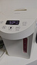 美的（Midea）0塑料水路电水瓶电热水壶316L不锈钢家用5L大容量控温保温恒温烧水壶调奶光感节能除氯年货01CPro 实拍图