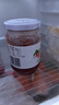 丘比（KEWPIE）果酱 草莓酱 调味品 三明治草莓果酱早餐搭档酸奶果酱 340g*1瓶 实拍图