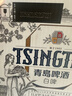 青岛啤酒（TsingTao）精酿白啤 全麦酿造 330ml*12瓶 整箱装 年货送礼 实拍图