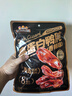 三只松鼠香辣鸭肫250g袋装休闲零食高蛋白卤味解馋约10小袋即食肉干肉脯 实拍图