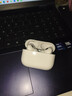 华强北新款【官配正品丨顶配Pro9代】华强北蓝牙耳机Air无线Pro2降噪国家补贴适用苹果iPhone17/16入耳式Pods 【2025新款丨全功能顶配版】 ANC主动降噪+滑动调音+空间音频 实拍图