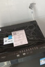 美的（Midea）随心洗 波轮洗衣机全自动 8公斤 小型家用 免清洗 一级能效 MB80V37T 以旧换新 国家补贴 京东自营 实拍图
