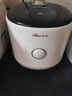 小熊（Bear）电饭煲 电饭锅小1-2人 可预约多功能一键快煮陶瓷油不粘内胆迷你小容量电饭锅1.6L DFB-C16K1 实拍图