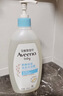 艾惟诺（Aveeno）艾维诺儿童洗发水沐浴露二合一婴儿洗沐二合一0-3岁532ml新年礼物 实拍图