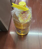 鲁花 食用油 物理压榨 葵花仁油6.18L  实拍图