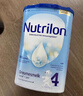 诺优能（Nutrilon）诺优能婴幼儿配方奶粉HMO益生元荷兰牛栏原装进口800g 缺货速囤 【咨询领大额券】4段3罐（1-2岁） 26年12月-27年3月 实拍图