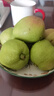 京鲜生 新疆库尔勒香梨 净重5斤 一级 单果100g-120g  生鲜水果 实拍图