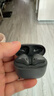 漫步者（EDIFIER）Zero Air 真无线蓝牙耳机 半入耳式耳机 无线耳机 适用苹果华为小米OPPO手机 暮灰 新年礼物 实拍图