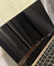 极川【2片装丨超清原色】苹果MacBook Air13.6英寸M4/3/2屏幕膜2025/24/22款笔记本电脑屏幕保护膜易贴 实拍图