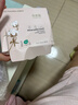 全棉时代化妆棉湿敷卸妆棉纯棉巾全棉平纹360片/盒 实拍图