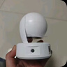 普联（TP-LINK）双摄1000万智能摄像头 家用监控器360度夜视全景无线 手机远程婴儿宠物室内安防 IPC45AW双摄版 实拍图