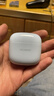 华为FreeBuds SE 2 长续航蓝牙耳机 40小时长续航 快速充电 蓝牙5.3适用于苹果/安卓手机蓝 实拍图