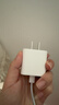 Apple/苹果 20W USB-C充电器  type-c充电器苹果手机充电器原装手机快充头 苹果17手机充电器 实拍图