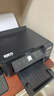 爱普生（EPSON）L4268墨仓式彩色无线多功能一体机家用/办公 AI学习打印机（打印复印扫描 wifi 自动双面 液晶屏） 实拍图