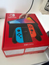 任天堂（Nintendo）【国内保税仓】Switch2/1代 OLED/续航加强日版/港版便携家用ns体感游戏机掌机 日版OLED红蓝64GB保税（赠共享会员） 实拍图