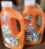 威猛先生（Mr Muscle）管道疏通啫喱 960ml*2瓶  厨房 下水道疏通剂  厨房管道疏通 实拍图