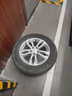 玛吉斯（MAXXIS）轮胎/汽车轮胎 225/65R17 102V MA656 原配哈弗H6/奇骏 实拍图