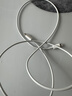 Apple/苹果 USB-C/type-c转闪电充电线-1米 数据线苹果充电线手机充电线 适用于iphone14/iphone13 实拍图