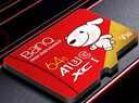 banq&JOY联名款 64GB TF（MicroSD）存储卡U3 C10 A1 V30 4K 高速款行车记录仪&监控摄像头手机内存卡 实拍图