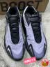 阿迪达斯 YEEZY 700MNVN薰衣草椰子男女运动休闲鞋GW9526 40.5码 实拍图