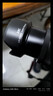 JJC 适用佳能RF-S 18-45遮光罩49mm镜头R10 R50 R100相机配件EF-M 15-45镜头m6II（新旧版随机发货） 实拍图