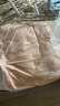 水星家纺被子春秋被单人空调被子A类纤维被芯被褥约3.2斤 实拍图