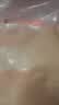 婧麒（JOYNCLEON）新生婴儿帽子0-6月春秋款纯棉男女宝宝双层秋冬胎帽囟门帽 实拍图