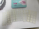 欧利芙洋oliveyoung隐形倍护痘痘贴96贴茶树积雪草吸脓水杨酸祛痘 实拍图
