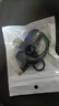 【福利专享】无线挂耳蓝牙耳机 左耳 不入耳运动跑步骑行开车通话苹果华为小米OPPO荣耀手机 普通款-黑色袋装 实拍图