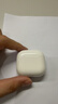 Apple/苹果【两年AC+套装版】AirPods 4(支持主动降噪)搭配无线充电盒(USB-C)苹果蓝牙耳机四代 实拍图