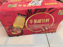 天地壹号 苹果醋饮料330ml*15青春版整箱 低糖0脂年货礼盒 多喝醋有好处  实拍图