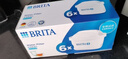 碧然德（BRITA） 家用滤水壶 净水壶滤芯 Maxtra 多效滤芯 6枚装 实拍图