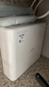 美的（Midea）净水器机家用厨房下式直净饮机自来水前置过超滤器机华凌 MU151-4 实拍图