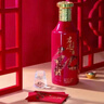 君道贵酿上海贵酒2022年六德礼酒喜庆版中国红喜宴送礼喜酒结婚批发红礼 实拍图
