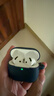 Apple/苹果 AirPods 4(支持主动降噪)搭配无线充电盒(USB-C)苹果耳机 蓝牙耳机适用iPhone/iPad 四代 实拍图