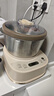 小熊（Bear）和面机家用 揉面机 厨师机 全自动多功能智能和面搅面机 面包面粉发酵醒面HMJ-A50N1 5L 实拍图