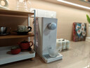 倍世（BWT）补贴德国即热式饮水机家用台式净饮一体机净水器即热即饮桌面式UV杀菌直饮机免安装A2系列年货送礼 【季度装】A2净饮机（1机4芯镁离子） 实拍图