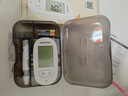 鱼跃（Yuwell）580血糖仪医用级家用检测测语音播报金榜38节礼物 仪器+100支试纸 实拍图