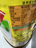 鲁花 【保真菜籽油】食用油 低芥酸特香菜籽油 5L  /桶   实拍图