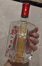 泸州老窖 六年窖头曲 浓香型白酒 52度500ml*6瓶 整箱装(赠送3个礼品袋) 实拍图