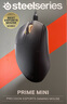 赛睿（SteelSeries）Prime mini有线游戏鼠标 皮系列小手鼠标 战队推荐FPS/无畏契约/打瓦专用游戏鼠标  61g轻量化 实拍图