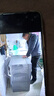 海尔出品leader滚筒洗衣机全自动超薄平嵌大筒径智能预约一级能效变频节能洗衣机补贴20%【趋势新品】 【极薄机身|8公斤】 纤薄机身+AI智能洗 滚筒 实拍图
