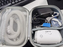 瑞思迈（Resmed）AirMini便捷式睡眠呼吸机打呼噜家用无创呼吸暂停防打呼噜止鼾器 实拍图