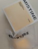 Mistine蜜丝婷金羽翼粉饼S1白皙色修饰遮瑕干湿两用新年情人节礼物 实拍图
