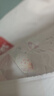 好奇（Huggies）铂金装小桃裤成长裤L120片(9-14kg)大号尿不湿拉拉裤【透爽散热】 实拍图