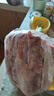 进口安格斯谷饲原切牛肋条去骨牛肉贴骨肉生鲜烤肉火锅食材年货 原切牛肋条净重4斤 实拍图