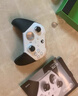 微软（Microsoft）Xbox无线游戏手柄 Elite 2精英2代二代 白色青春版 无线控制器 蓝牙 PC/平板/手机 Steam 明末 实拍图