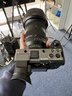索尼（SONY）紧凑型4K全画幅电影摄影机 ILME-FX2B  FX2B 标配 实拍图