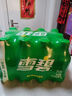 可口可乐（Coca-Cola）檀健次代言雪碧 Sprite 柠檬味 碳酸饮料 300ml*12瓶 整箱装 年货 实拍图